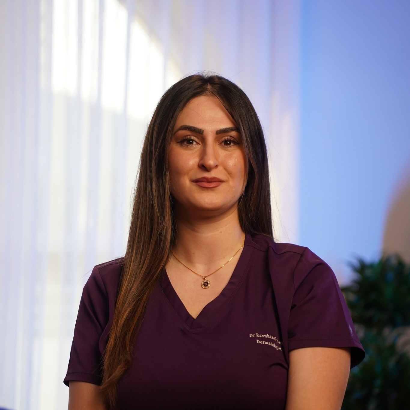 د. ڕەوشەن دزەیی